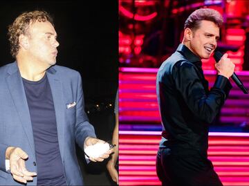 Atlético de San Luis se burla de David Faitelson por culpa de Luis Miguel