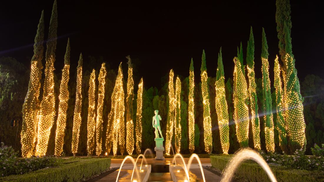 Foto: Jardines de México