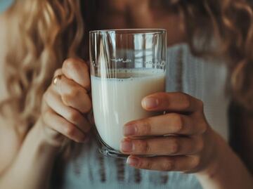 La Universidad de Harvard revela las opciones alternativas a la leche de vaca