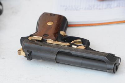 Van por castigo a quienes den armas a menores