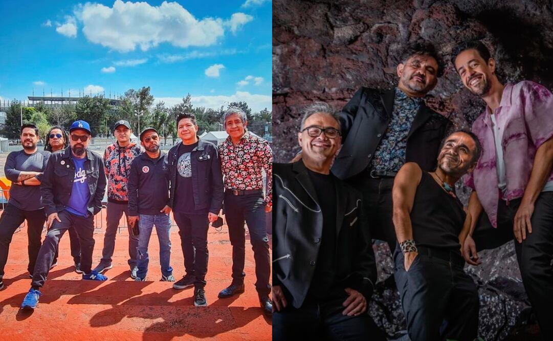 Los músicos emitieron sus posturas ante los hechos denunciados por Ximena Sariñana  Foto: Instagram