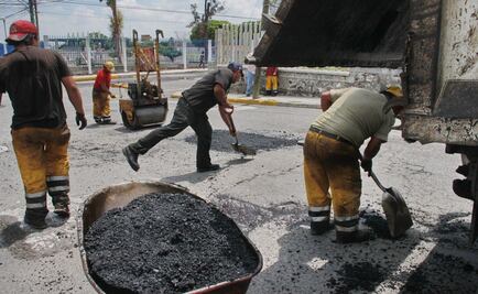 ¡Ojo! habrá cierre en calzada Desierto de los Leones por obras de mantenimiento