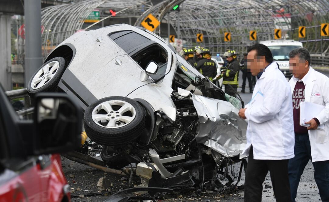 Fotografía: Armando Martínez/ EL GRÁFICO