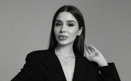 Emma Coronel comparte guía de acción para migrantes ante redadas en EU; "no estás solo", dice