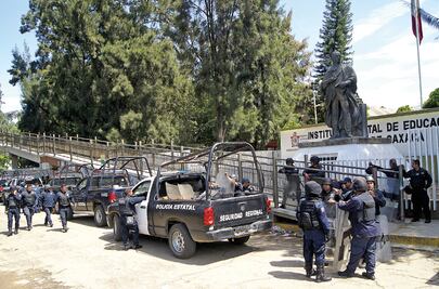 Beneplácito en IP; abatirá el rezago educativo