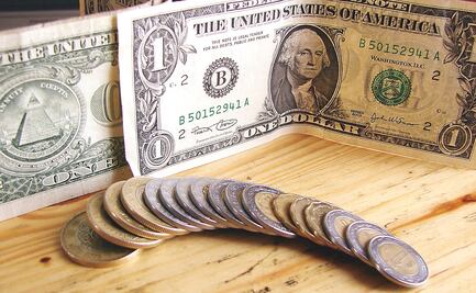 Pese a las elecciones, el peso se recupera