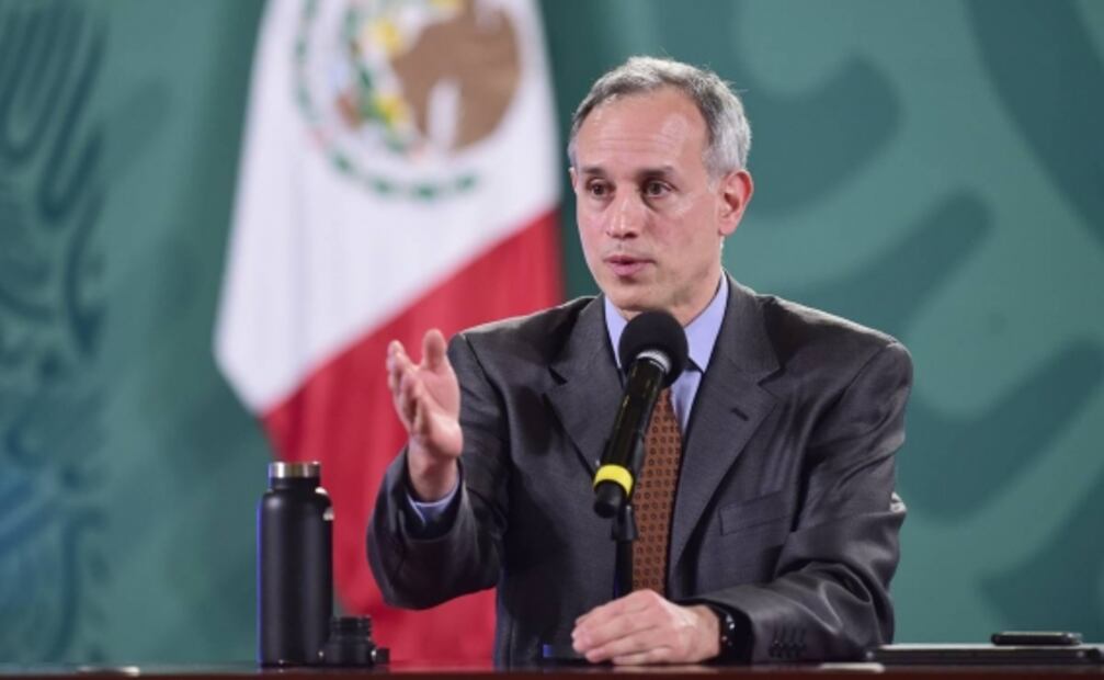 Las veces que AMLO dijo que la pandemia “iba bien”