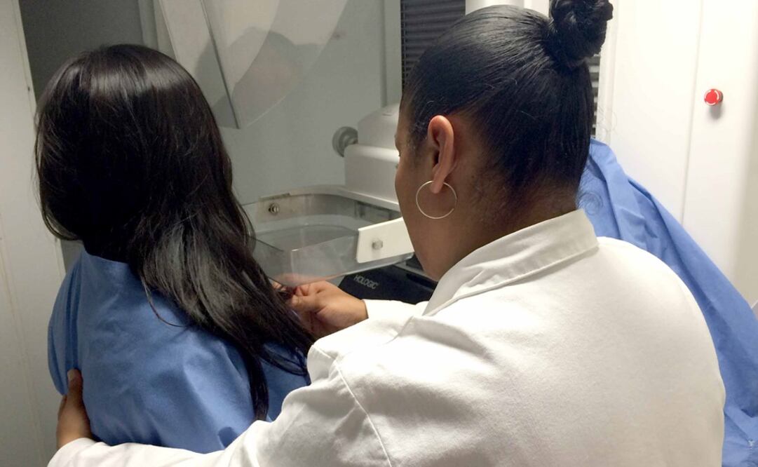 (Foto: Archivo / EL UNIVERSAL)