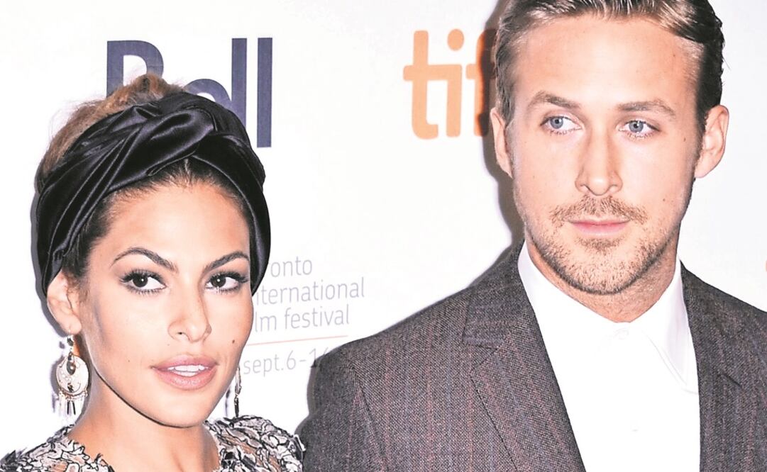 Desde 2014 la modelo y actriz dejó de acompañar al padre de sus hijas (EFE)