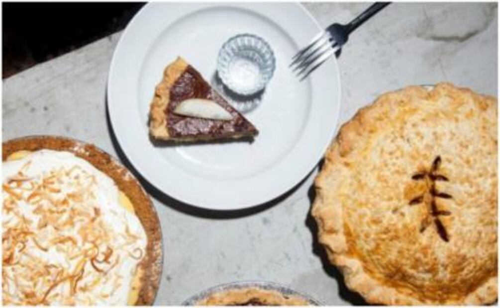 5 desayunos imperdibles en la CDMX