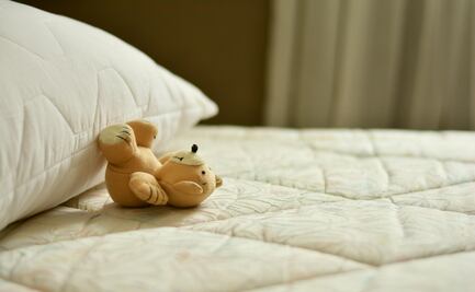 ¿Cuándo es el momento de cambiar tu colchón? Aprovecha los descuentos