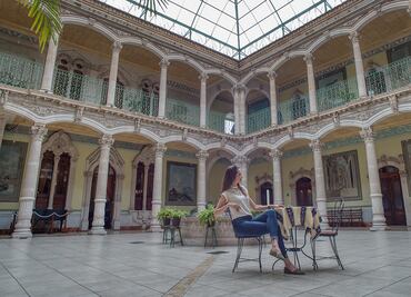 Hidalgo del Parral, una joya ubicada en el norte de México