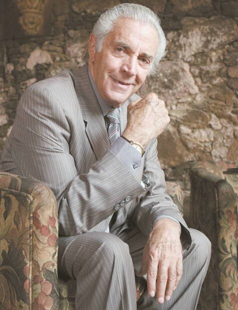 Morelia, la ciudad que atrapó a Del Toro, Salma, Tarantino...