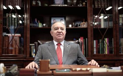 Aún con T-MEC no se atraerán inversiones si en México cambian las reglas del juego: Díez Morodo