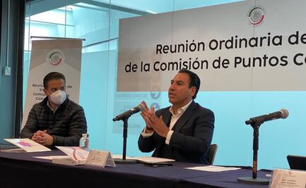 Analizan en comisiones del Senado proyecto que prohíbe matrimonio infantil en comunidades indígenas 