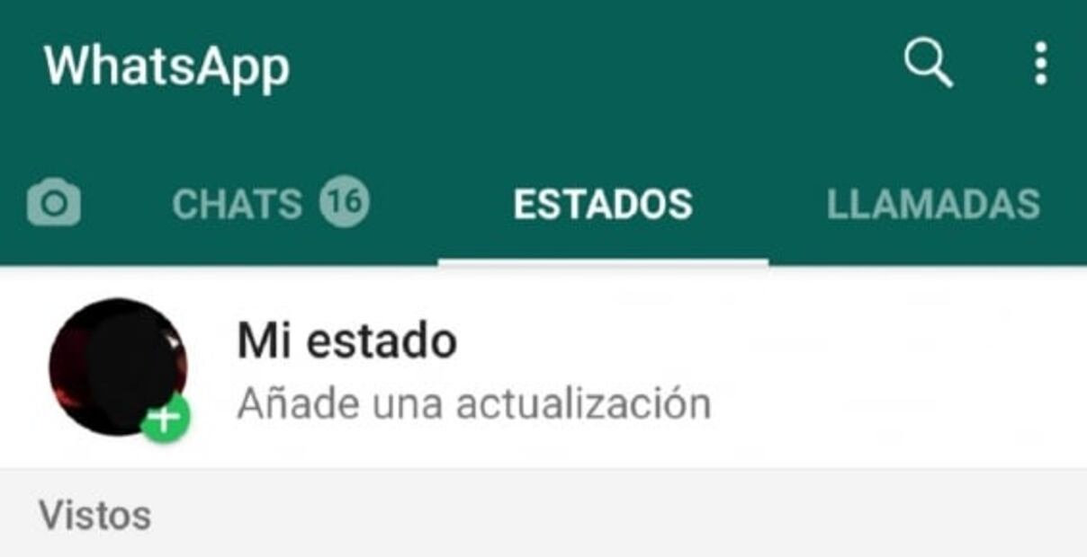 Cómo poner música en tus estados de WhatsApp