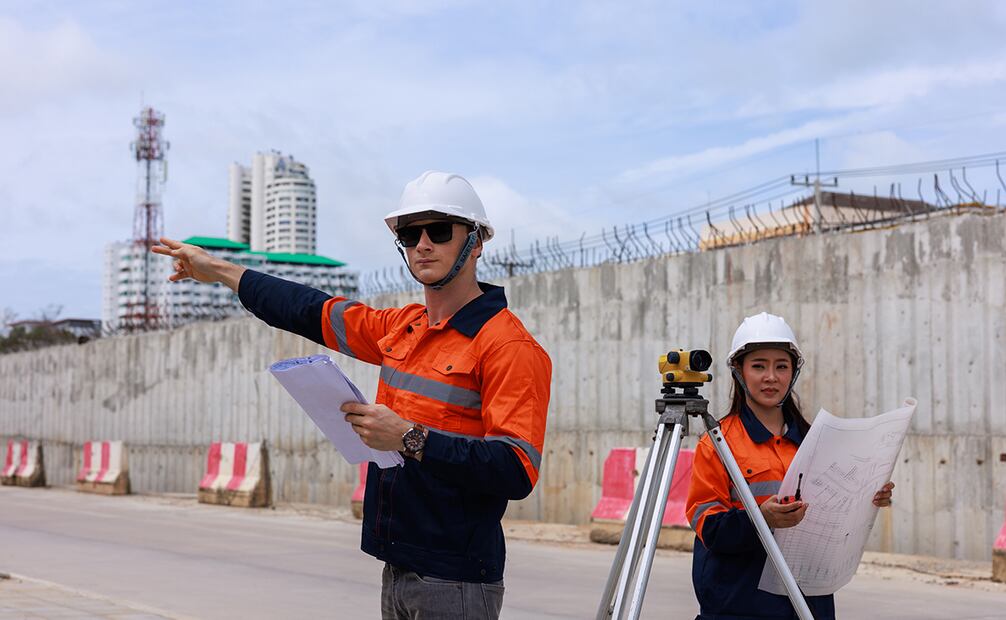 Es necesario que se atraiga inversión en el país, con propósito social y tener un comercio justo. Foto: iStock
