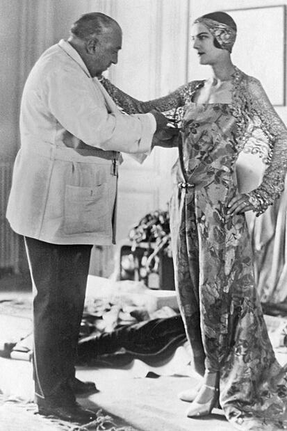 Las más bellas no conocen límites