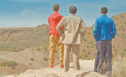 ColOZio muestra un alucinante asesinato de Luis Donaldo