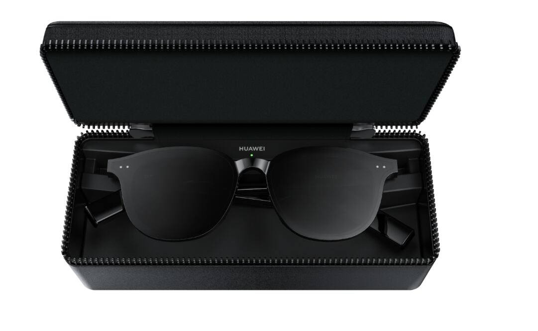 Cuentan con un sistema de altavoz de gran amplitud. 