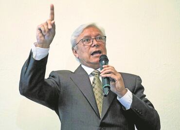 Bonilla se queda sin escaño, por ahora