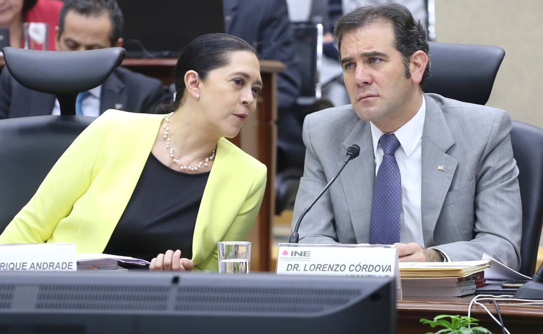 (Foto: BERENICE FREGOSO / EL UNIVERSAL)