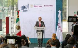 Ebrard descarta incertidumbre por el T-MEC; asegura que el tratado sigue vigente hasta 2036