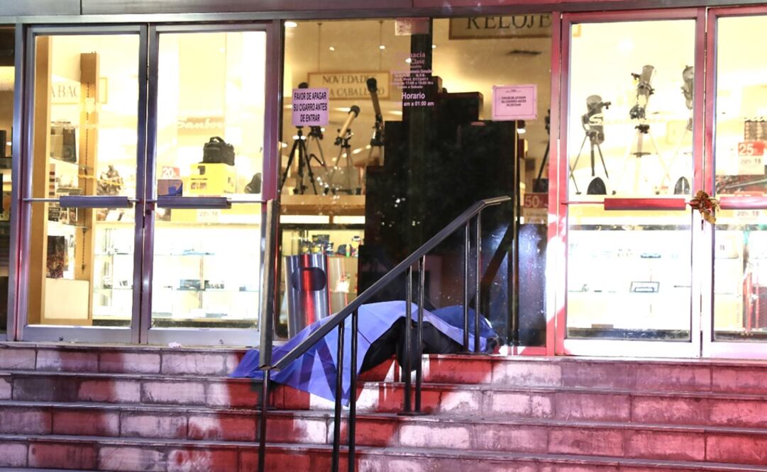 Foto: Valente Rosas/ EL UNIVERSAL