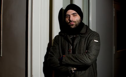 A Roberto Saviano le alegra estar entre los enemigos de Matteo Salvini