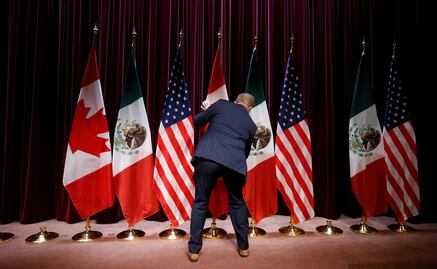 From NAFTA to USMCA: A whimsical change of name?