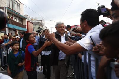 Busca AMLO dejar de importar 7 mil mdd en productos del bosque