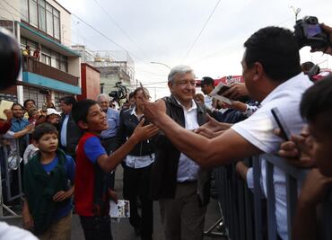 Busca AMLO dejar de importar 7 mil mdd en productos del bosque