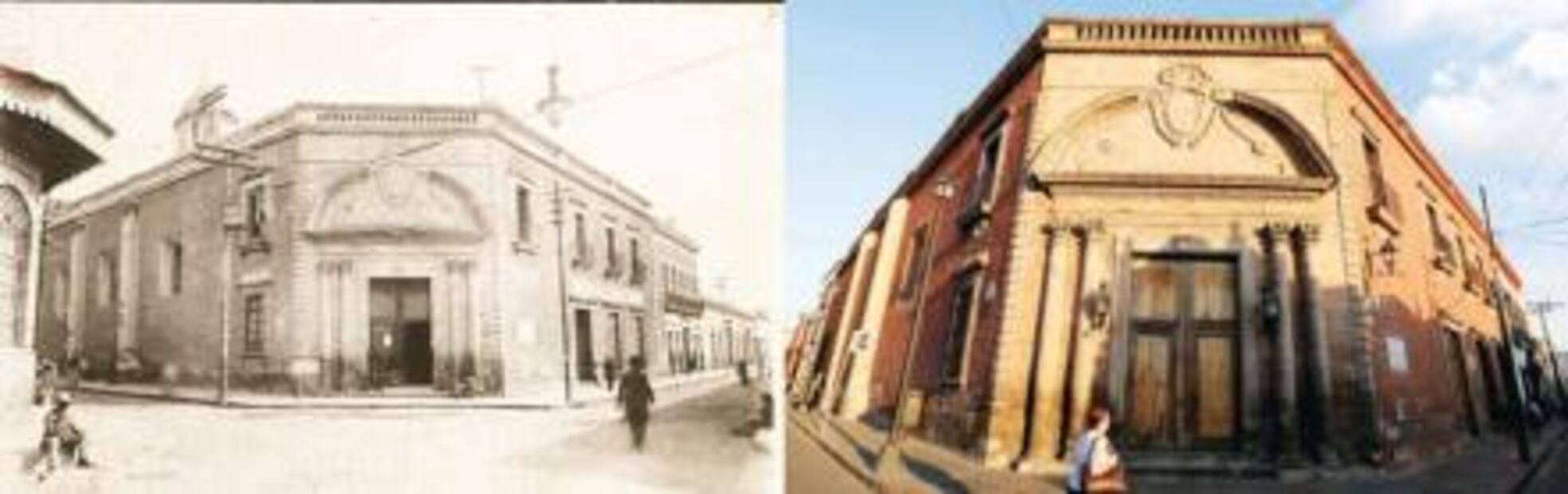 Querétaro. De la Carta Magna a la era de la modernidad  