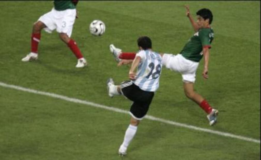 La "maldición" sobre los que eliminan a México en Mundiales