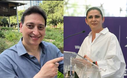 Enrique Burak arremete contra Ana Guevara: “Es una vergüenza, parece que los éxitos de los atletas le dan coraje”