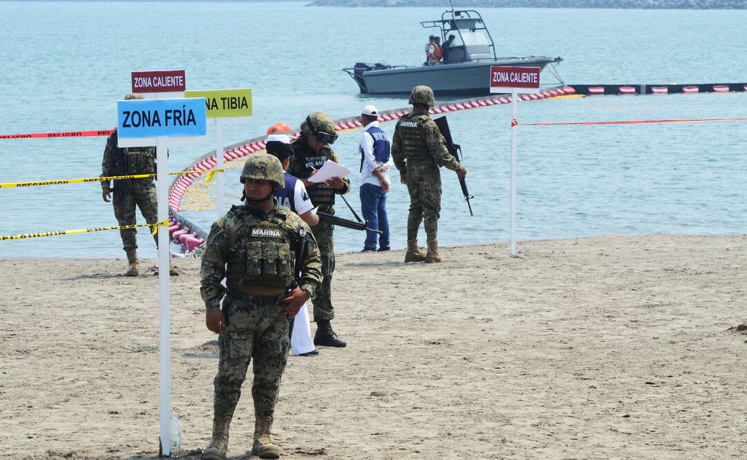 Foto: Patricia Morales/El Universal