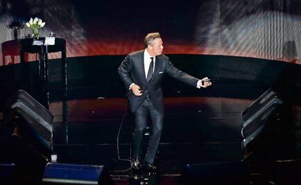 Luis Miguel y las confesiones que hizo a Rebecca de Alba