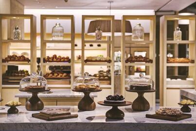 Pastelería de la CDMX entre las mejores del mundo según Taste Atlas