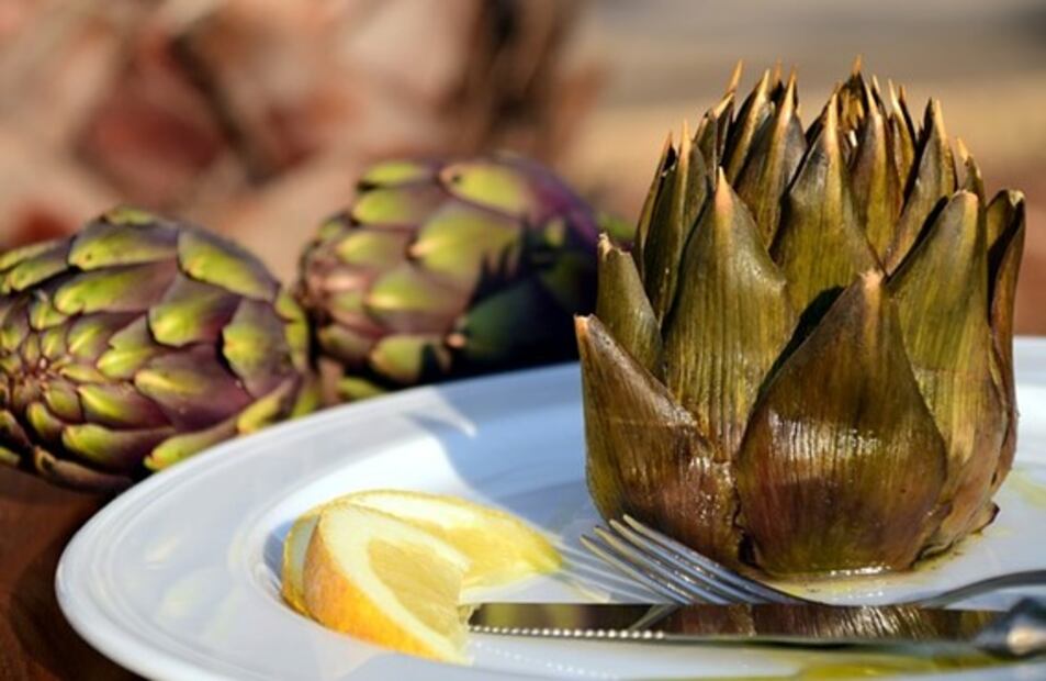 10 alimentos para depurar el cuerpo después de las vacaciones