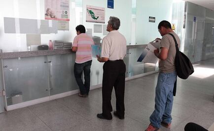 Afore de trabajadores fallecidos por sismos es heredable: Consar