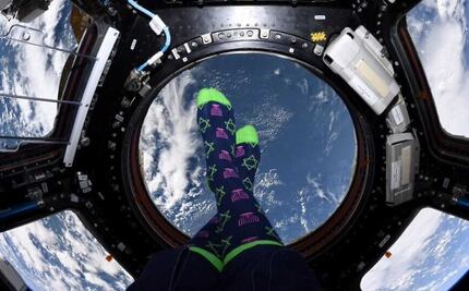 EEI: la Navidad lleva al espacio regalos y el centésimo aterrizaje exitoso del cohete SpaceX