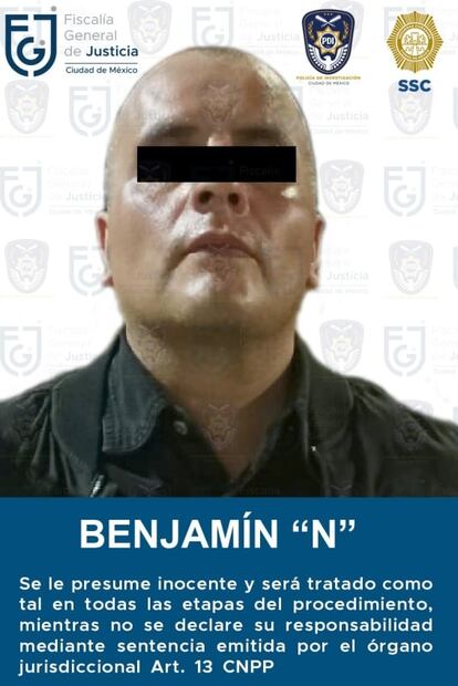 Se queda en la cárcel; vinculan a proceso por feminicidio de Yrma Lydya a Jesús Hernández Alcocer