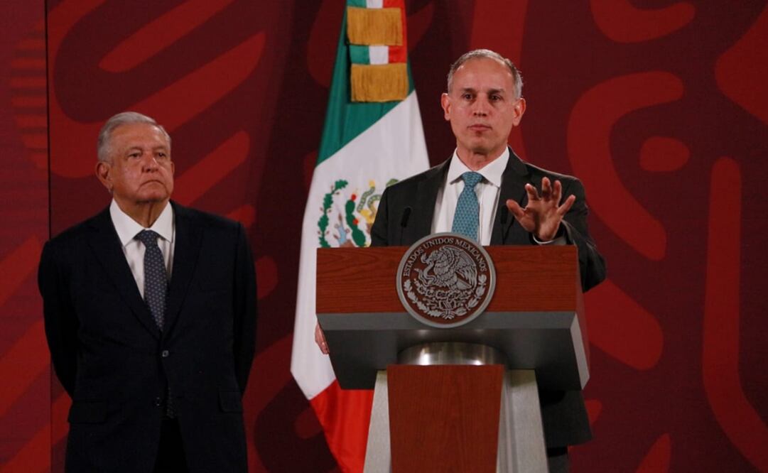 Foto: Ivonne Rodríguez / EL UNIVERSAL