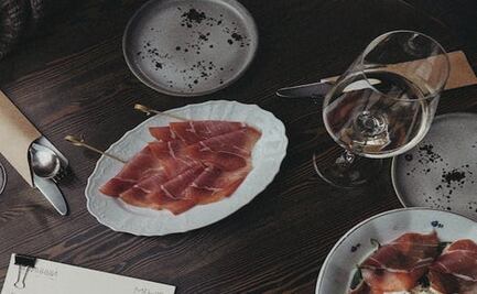 5 vinos para maridar esta temporada