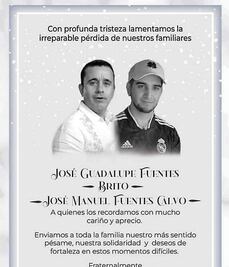 Exigen que se investigue asesinato de empresario