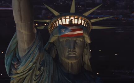 Con “NUEVAYoL”, Bad Bunny alza la voz por los migrantes latinos en Estados Unidos