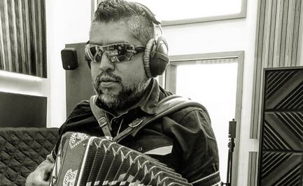 ¿Quién era Ángel Pedraza?; vocalista de Grupo Kual? y creador de la frase “Abuelita soy tu nieto”, murió a los 48 años