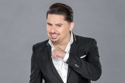 Larry defiende el narcocorrido