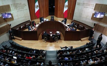 TEPJF descarta analizar ampliación de mandato en Baja California