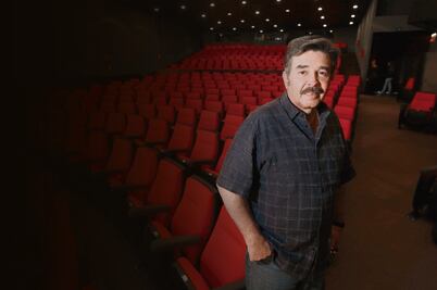 Televisa no me restringe: Ortiz de Pinedo 